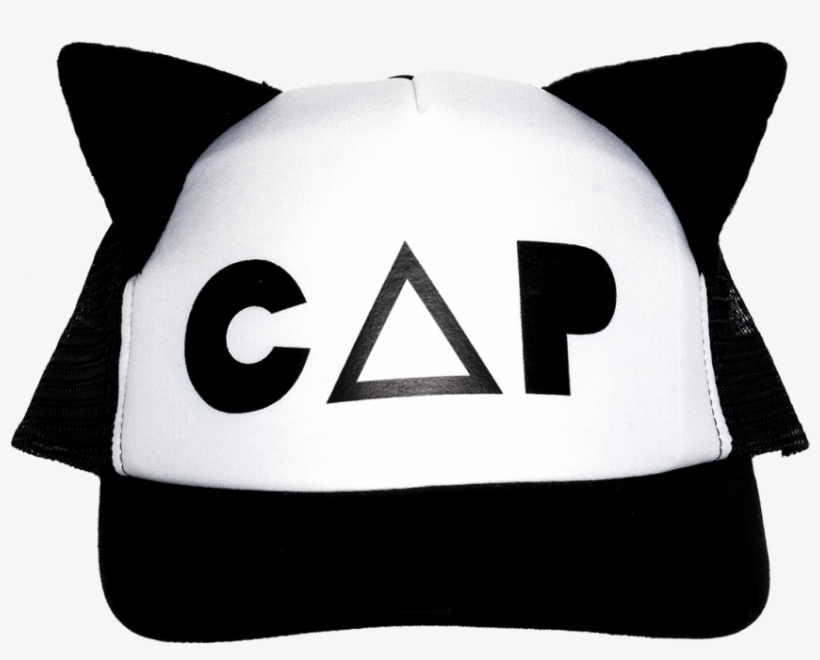 Beau Loves Cat Cap - Baseball Cap, transparent png