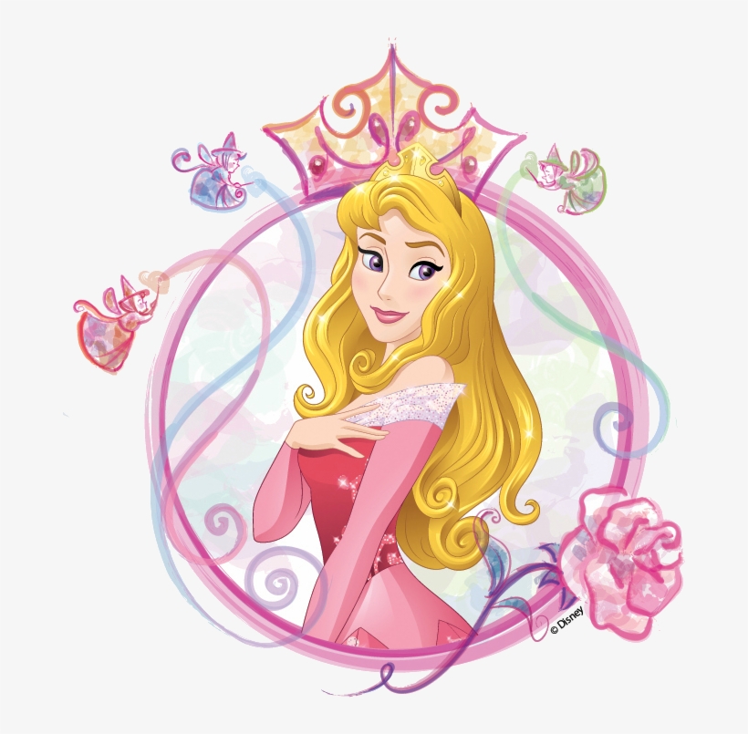 Beauty Aurora - Princesses Aurora, transparent png