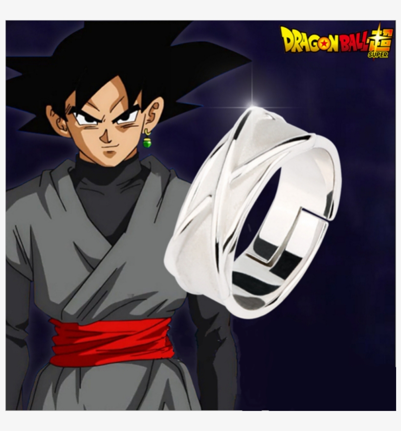 Dragonball - Cosplay De Black Goku, transparent png