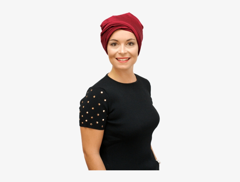 Evening Hats For Hair Loss - Hat, transparent png