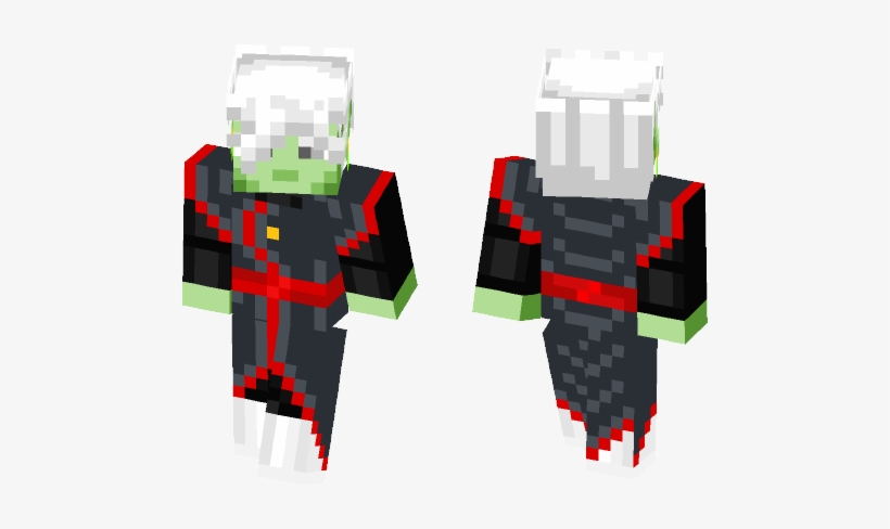 Zamasu Fusión - Fictional Character, transparent png