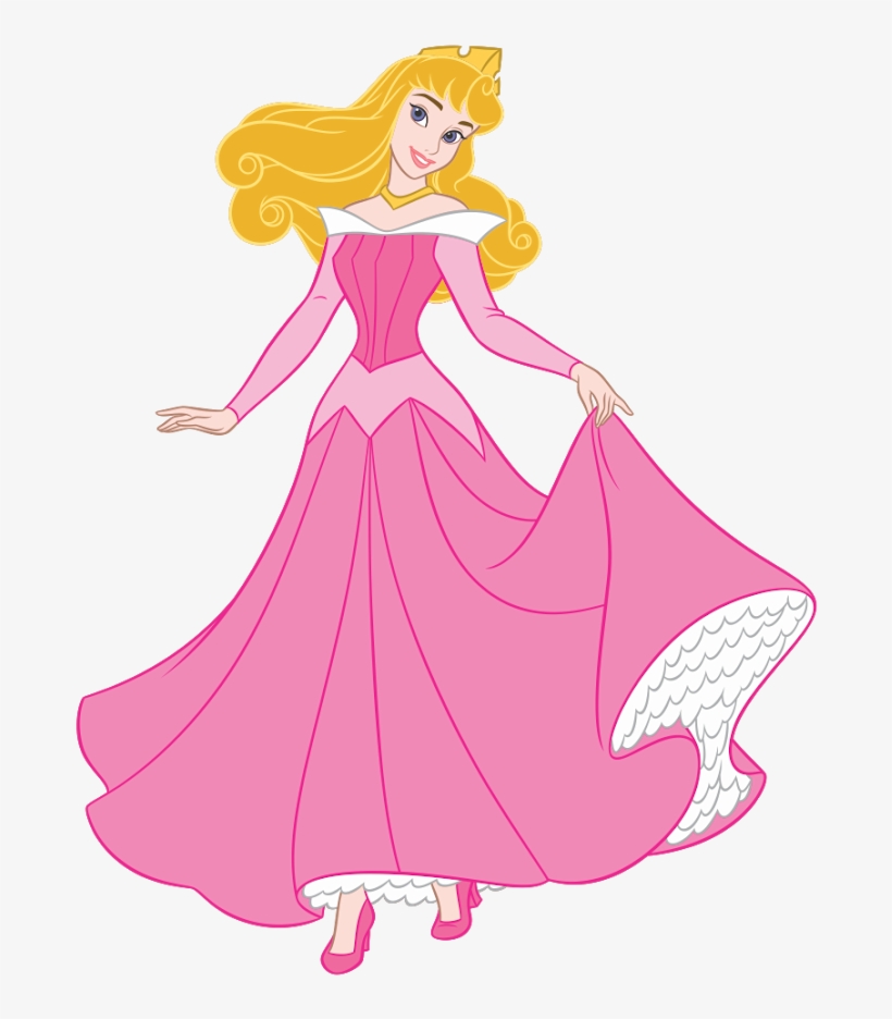 Princess Aurora Transparent Images Png - Princess Aurora Vector, transparent png
