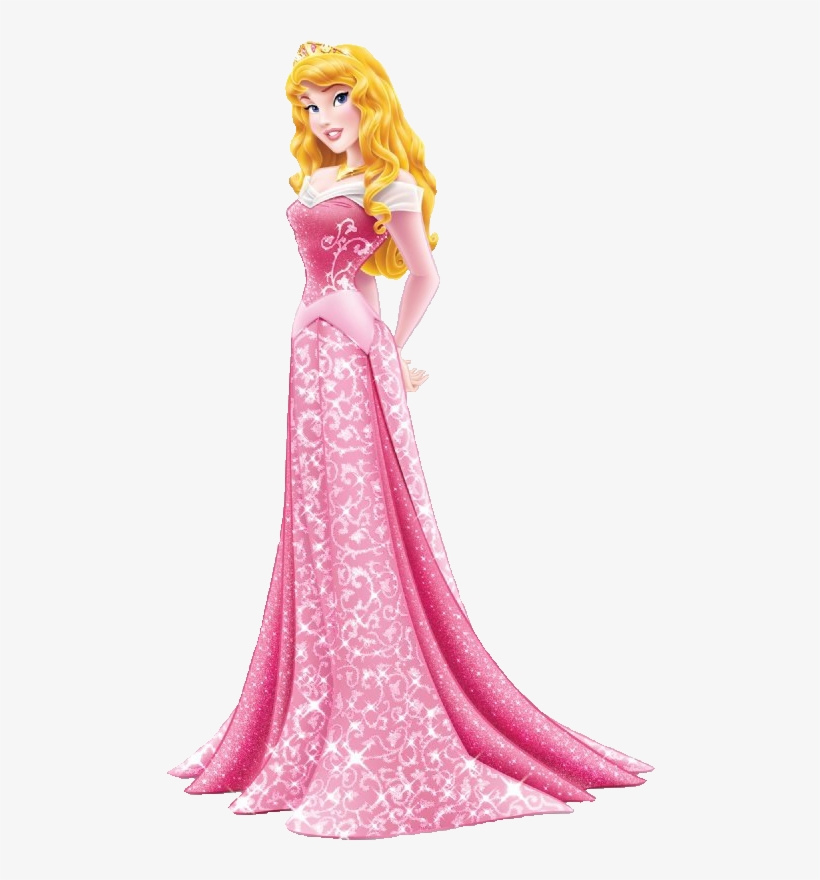 Disney Princesas - Disney Princess Aurora, transparent png