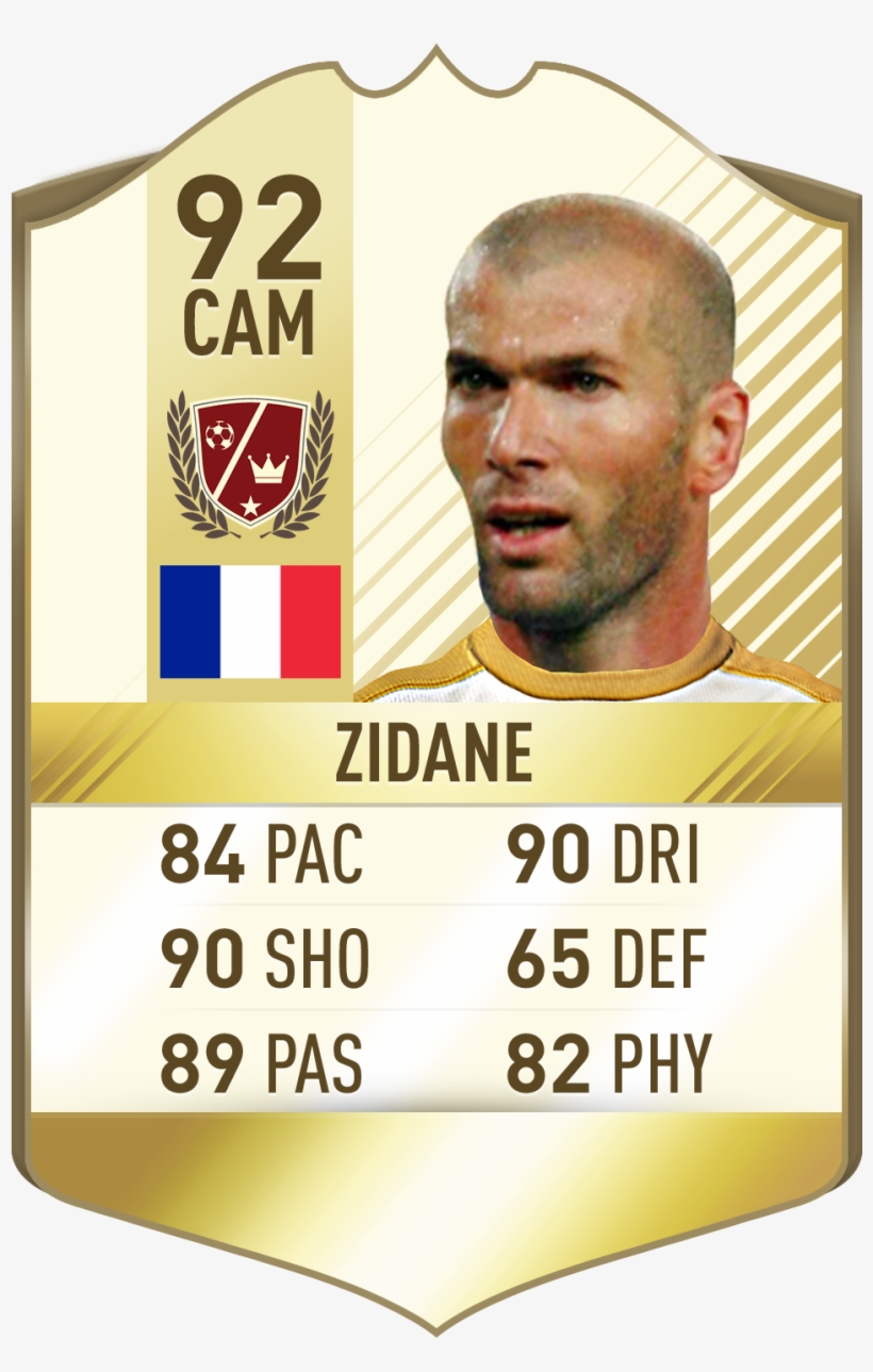 Claude Makelele Fifa 18, transparent png