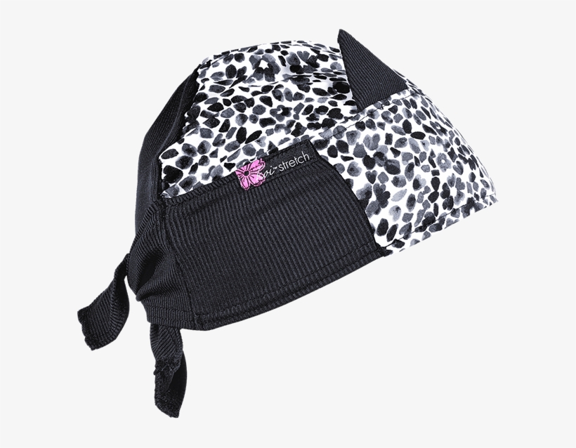 Image Free Library Koi Stretch Confetti Cat - Gorros Quirurgicos De Tela, transparent png