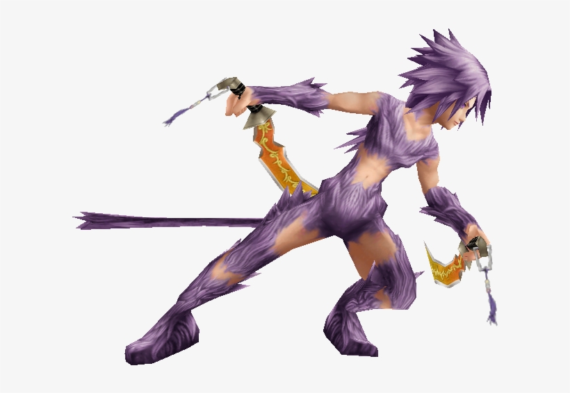 Zidane-thirdexmode - Zidane Tribal, transparent png