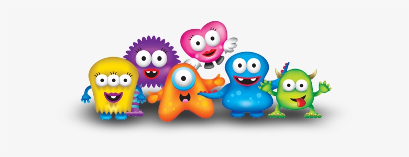 Mini Monsters - Home - Mini Monsters, transparent png