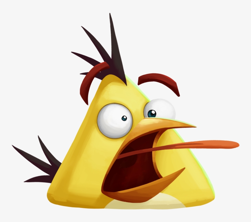 Angry Birds 2, transparent png