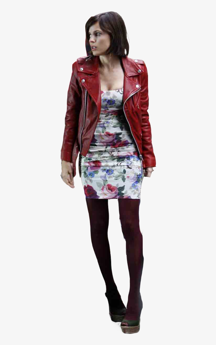 Pin By Febriani Kurniawati On Cut Outs Entourage - Leather Jacket, transparent png