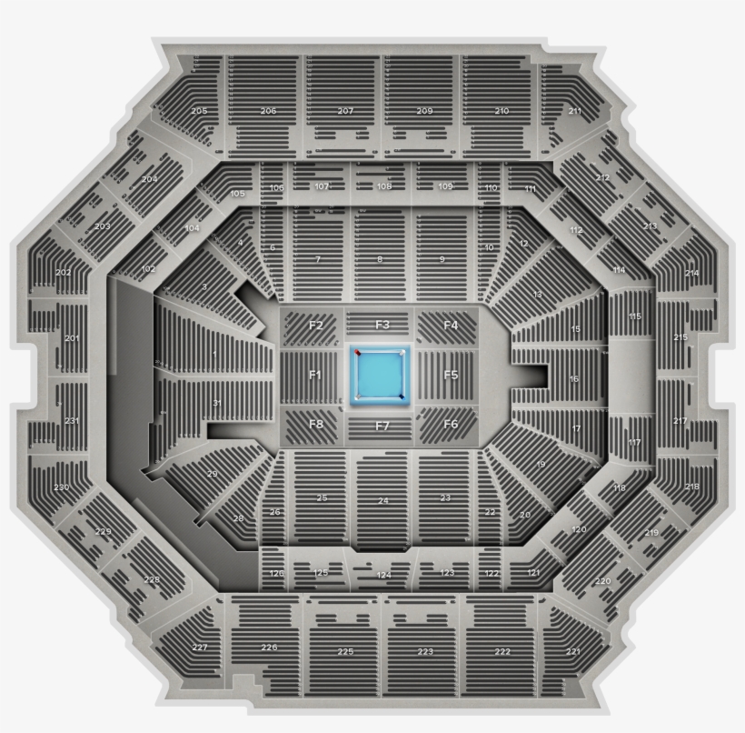 Barclays Center, transparent png