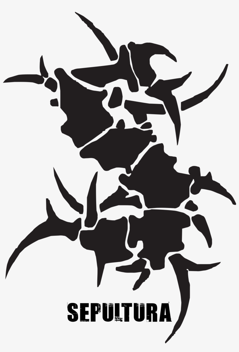 Datei - Sepultura - Svg - S Sepultura, transparent png