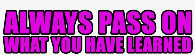 Pass On Tag, transparent png