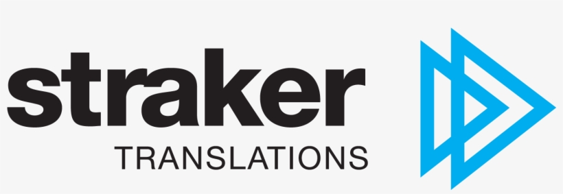 Straker Translations, transparent png