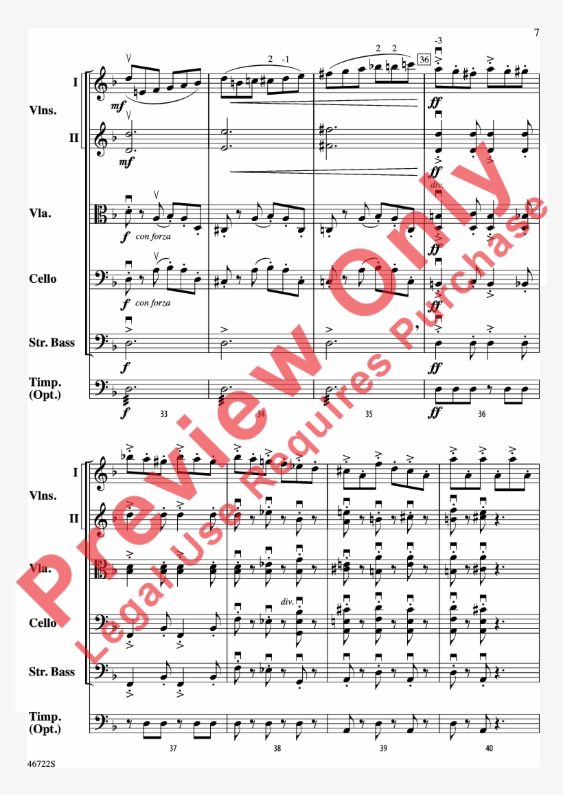 Product Thumbnail 6 - D Minor, transparent png