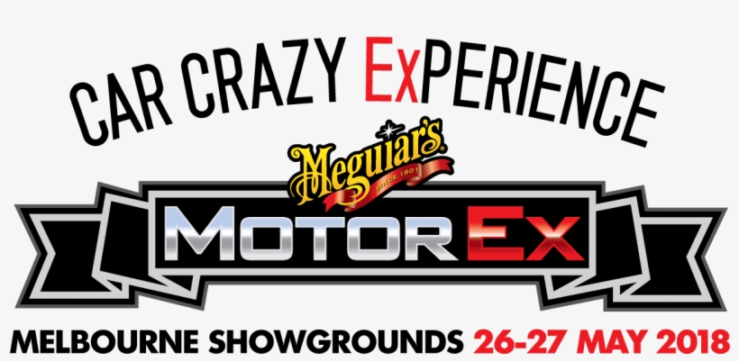 Meguiar's Motorex - Meguiars, transparent png