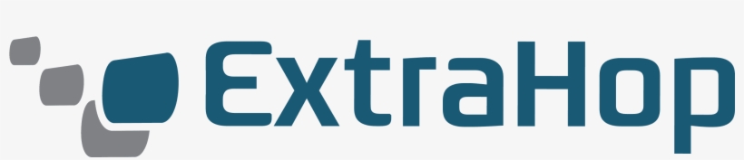 Extrahop Logo Large Transparent Background 2013 11 - Extrahop Networks Logo, transparent png