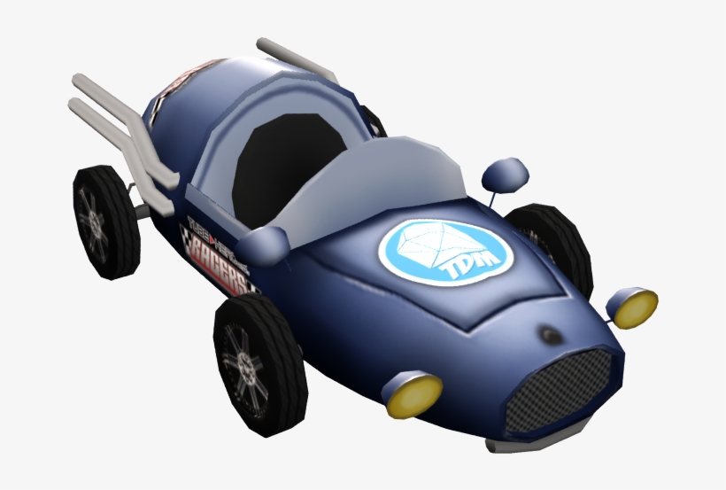 The Mud Caverns - Supercar, transparent png