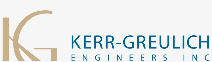 Kerr-greulich Engineers Inc - Kerr Greulich Engineers Inc, transparent png