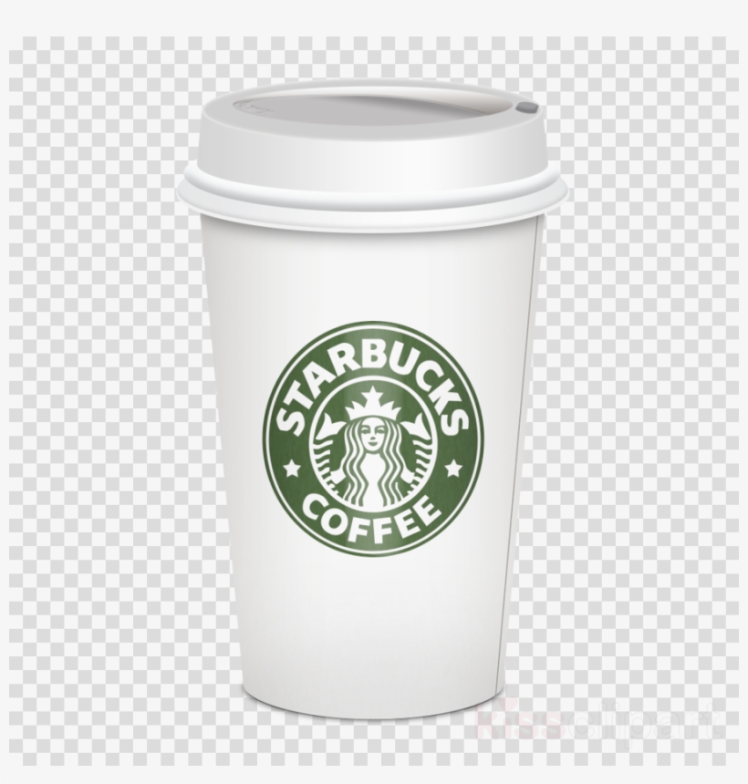 Starbucks Coffee Template Png, transparent png