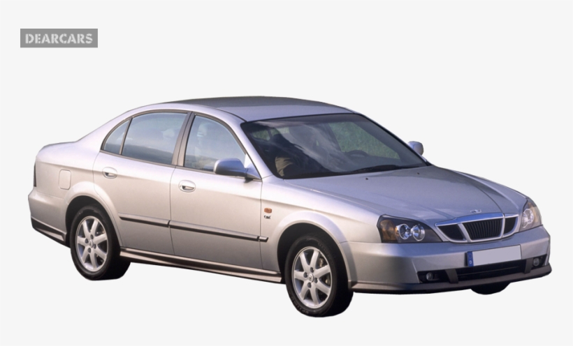 Daewoo Evanda 2003 - Daewoo Evanda, transparent png