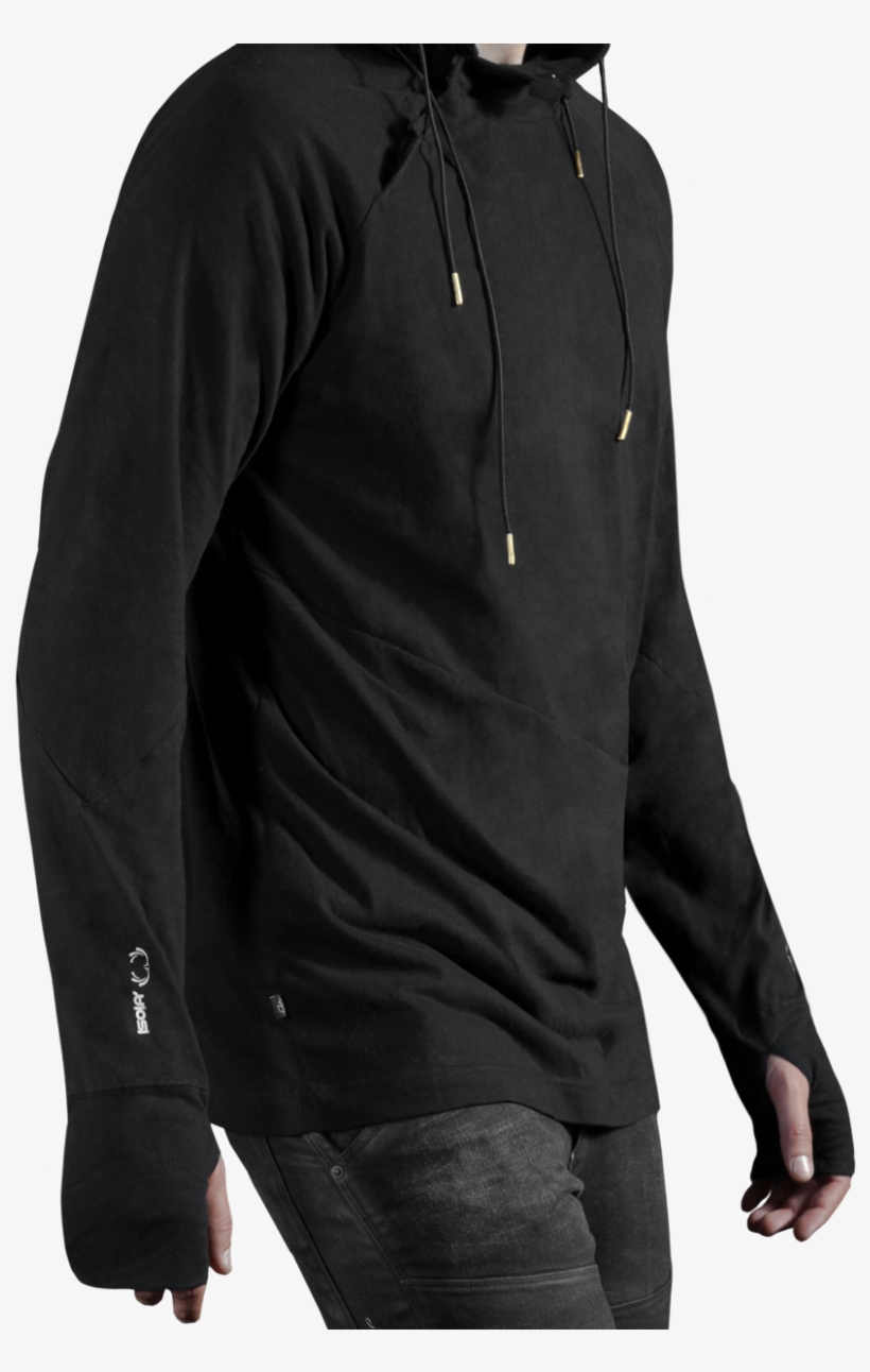 Our Main Ambition For New - Musterbrand Deus Ex, transparent png