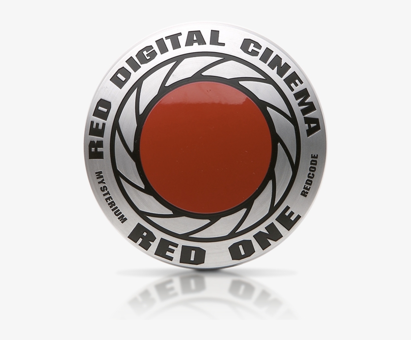 Products Primary Sticker Logo 90mm - Red One, transparent png