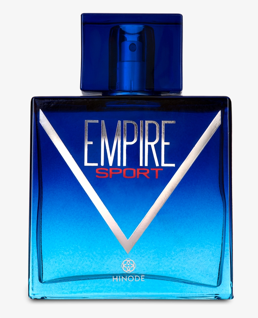 Hinode Empire Png - Perfume Empire Sport Hinode, transparent png