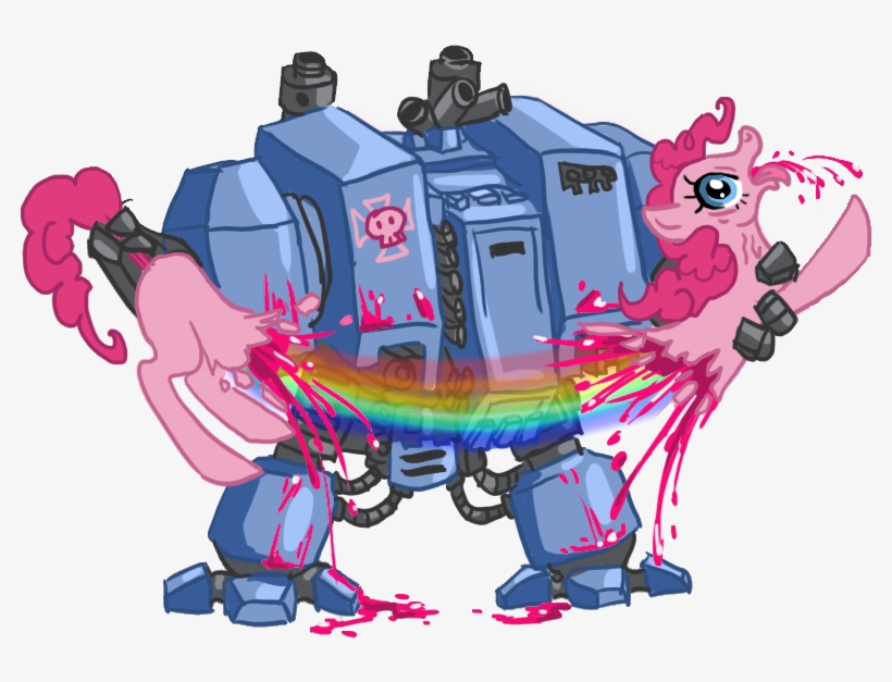 Original) - My Little Pony, transparent png