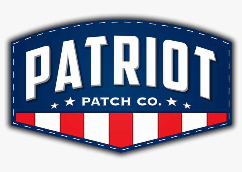 Patriot Patch Company Llc - Graphic Design, transparent png