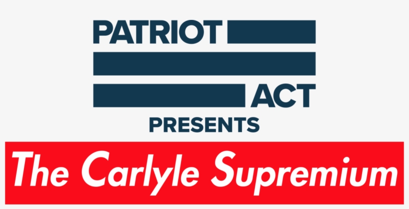 the carlyle supremium