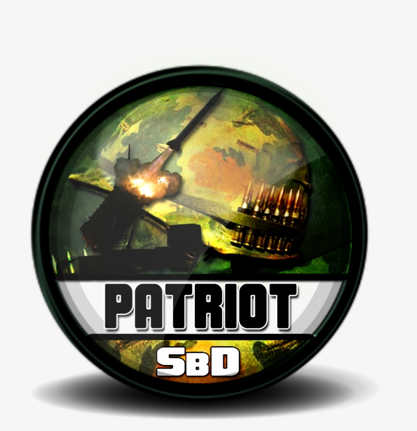 Patriot Ng Is A Host Ids‟ Tool That Allows Real-time - Host, transparent png