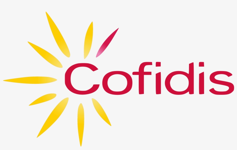 Cofidis &ndash Logos Download - Cofidis Logo, transparent png