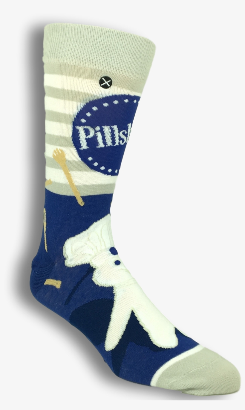 Sock, transparent png