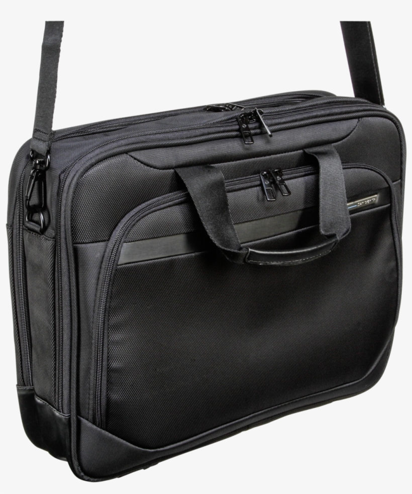 Samsonite Bailhandle Vectura 16, transparent png