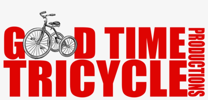 Good Time Tricycle Productions - First 50 Years Of Childhood, transparent png