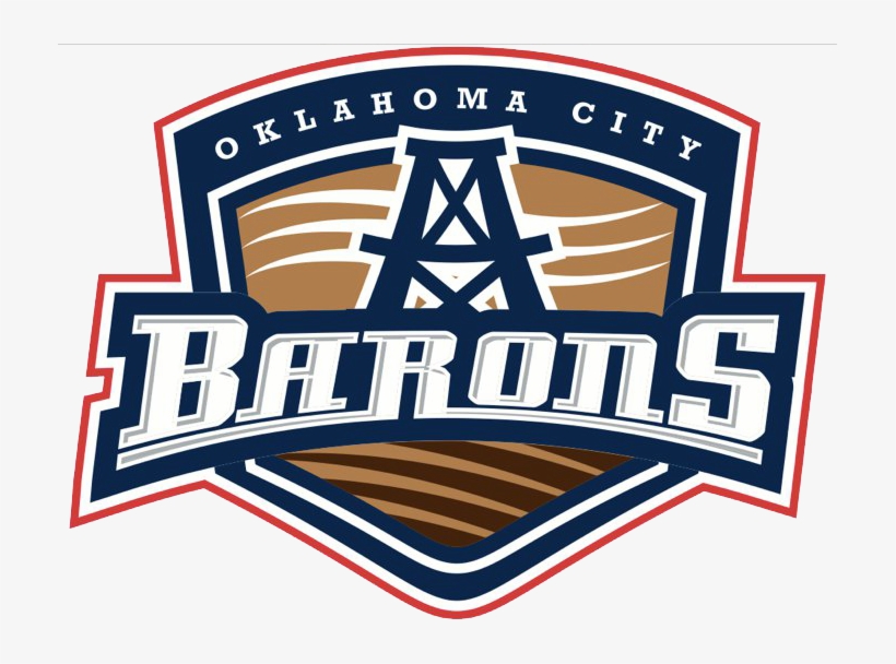 Amerks Vs Barons Again - Oklahoma City Barons, transparent png