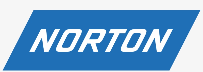 Norton Logo Png - Norton Saint Gobain Logo, transparent png