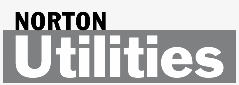 Norton Utilities Logo Png Transparent - Norton Antivirus For Macintosh, transparent png