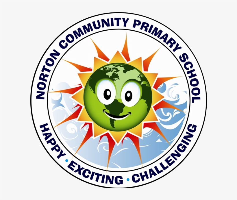 Logo Large Norton Cp School - Malton Primary School Logo, transparent png