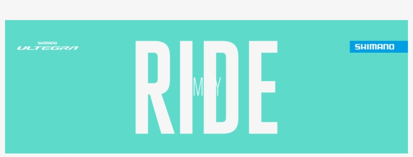 Make Your Own - Shimano, transparent png