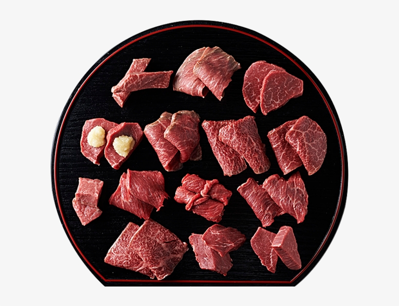 ざぶ盛り - Red Meat, transparent png