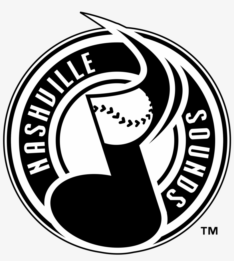 Nashville Sounds Logo Png Transparent - Shepard Fairey Obey Star, transparent png