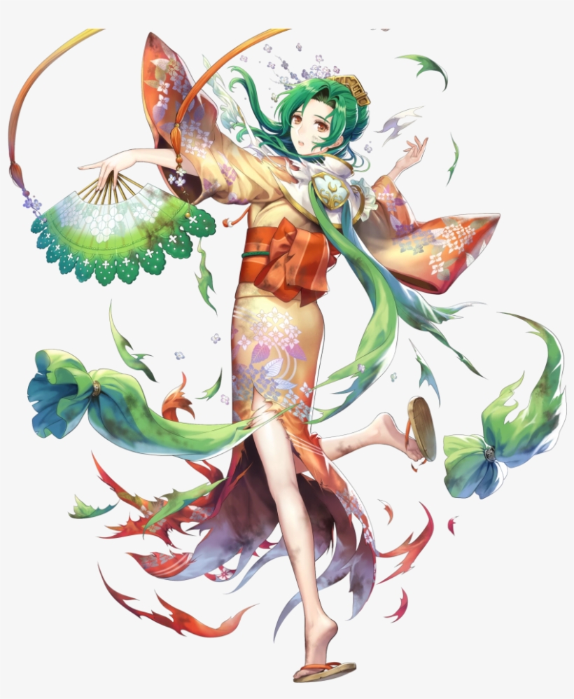 1girl Bangs Elincia Ridell Crimea Fire Emblem Fire - Fire Emblem Heroes Elincia, transparent png