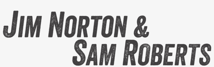Original - Jim Norton Sam Roberts Show, transparent png