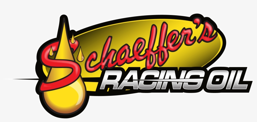 Schaeffer Oil - Schaeffer's Racing Oil Logo Png, transparent png