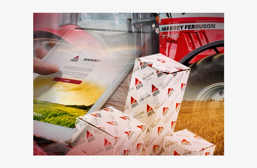 Massey Ferguson Parts - Massey Ferguson, transparent png