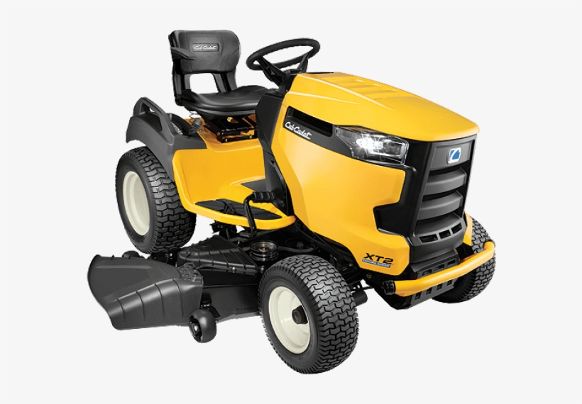 Cub Cadet Xt2 Gx 54 Fab 24 Hp* Kawasaki® Fr Series - Cub Cadet 50 Inch, transparent png