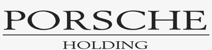 Logo Porsche Inter Auto - Porsche Inter Auto, transparent png