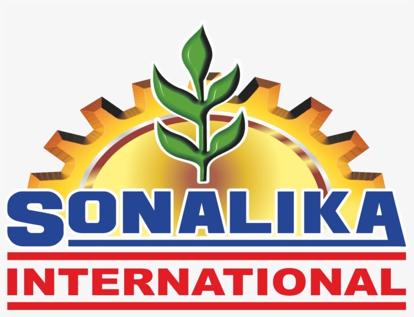 Sonalika Group, transparent png