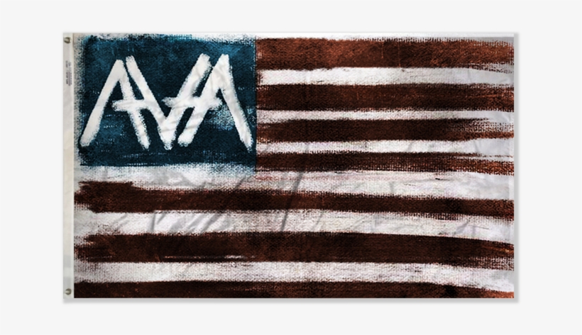 Angels And Airwaves Tour Backdrop Replica Flag To The - To The Stars Academy Of Arts & Science Inc., transparent png